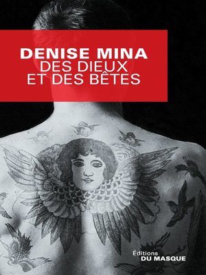 cover image of Des dieux et des bêtes